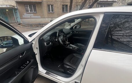 Mazda CX-5 II, 2020 год, 3 200 000 рублей, 5 фотография