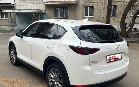 Mazda CX-5 II, 2020 год, 3 200 000 рублей, 4 фотография