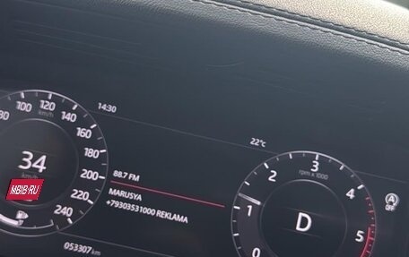 Land Rover Range Rover Sport II, 2020 год, 7 200 000 рублей, 5 фотография