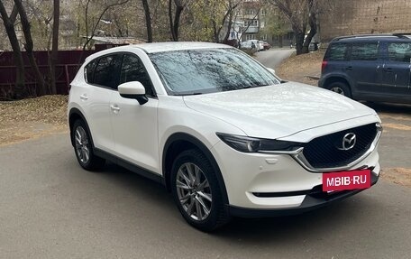 Mazda CX-5 II, 2020 год, 3 200 000 рублей, 2 фотография
