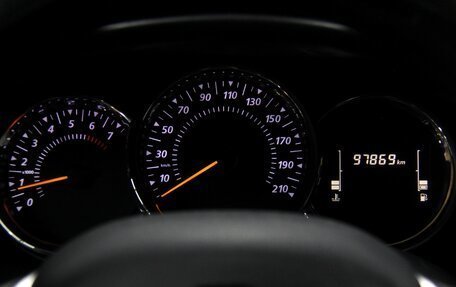 Renault Logan II, 2019 год, 985 000 рублей, 18 фотография