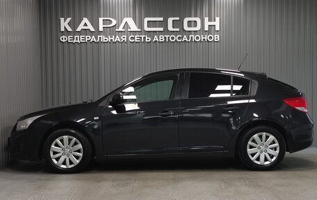 Chevrolet Cruze II, 2012 год, 460 000 рублей, 6 фотография