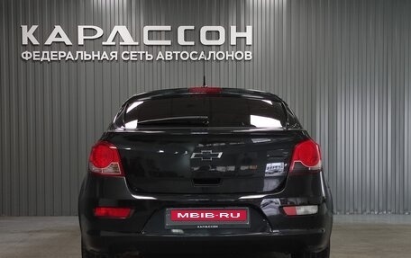 Chevrolet Cruze II, 2012 год, 460 000 рублей, 5 фотография