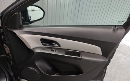 Chevrolet Cruze II, 2012 год, 460 000 рублей, 17 фотография