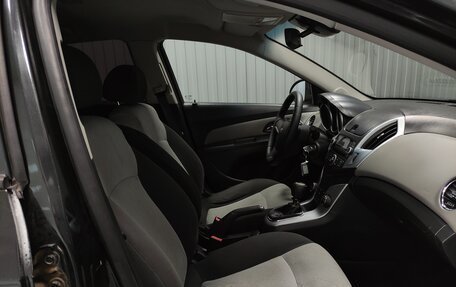 Chevrolet Cruze II, 2012 год, 460 000 рублей, 10 фотография