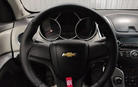 Chevrolet Cruze II, 2012 год, 460 000 рублей, 8 фотография