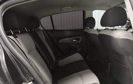 Chevrolet Cruze II, 2012 год, 460 000 рублей, 11 фотография