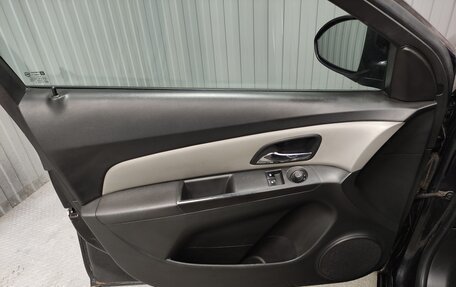 Chevrolet Cruze II, 2012 год, 460 000 рублей, 15 фотография