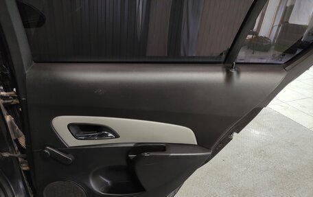 Chevrolet Cruze II, 2012 год, 460 000 рублей, 18 фотография