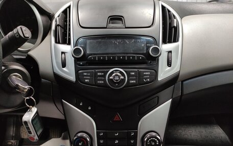 Chevrolet Cruze II, 2012 год, 460 000 рублей, 13 фотография