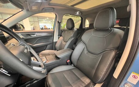 Haval Jolion, 2025 год, 2 799 000 рублей, 17 фотография