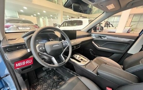 Haval Jolion, 2025 год, 2 799 000 рублей, 11 фотография