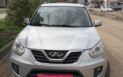 Chery Tiggo (T11), 2013 год, 700 000 рублей, 1 фотография
