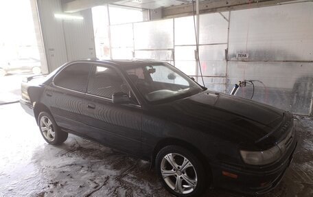 Toyota Vista, 1992 год, 230 000 рублей, 3 фотография