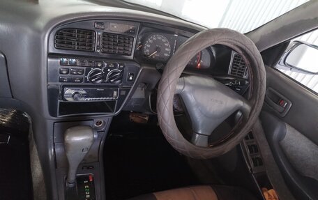 Toyota Vista, 1992 год, 230 000 рублей, 9 фотография