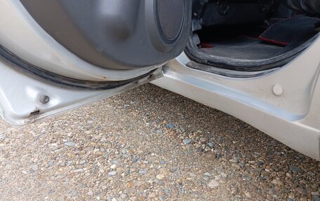 Chery Tiggo (T11), 2013 год, 700 000 рублей, 7 фотография