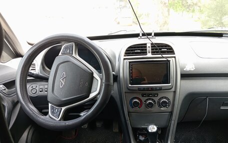 Chery Tiggo (T11), 2013 год, 700 000 рублей, 9 фотография