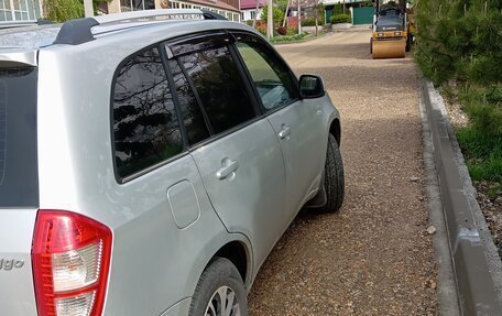 Chery Tiggo (T11), 2013 год, 700 000 рублей, 5 фотография