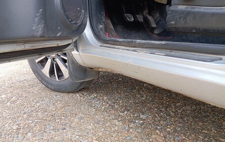 Chery Tiggo (T11), 2013 год, 700 000 рублей, 8 фотография