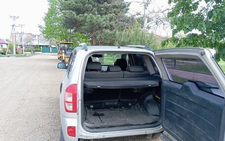 Chery Tiggo (T11), 2013 год, 700 000 рублей, 3 фотография