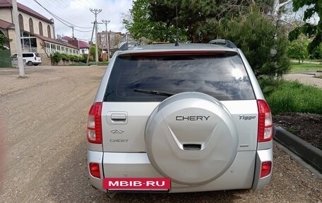Chery Tiggo (T11), 2013 год, 700 000 рублей, 4 фотография