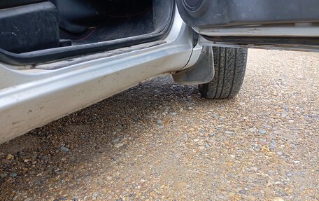 Chery Tiggo (T11), 2013 год, 700 000 рублей, 11 фотография