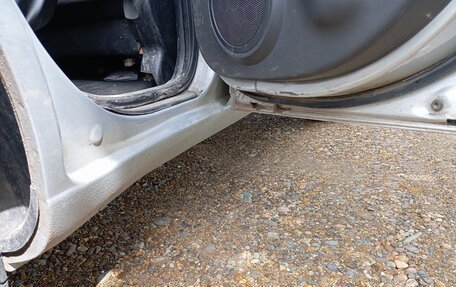 Chery Tiggo (T11), 2013 год, 700 000 рублей, 10 фотография