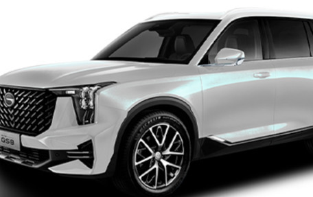 GAC GS8, 2025 год, 4 499 000 рублей, 1 фотография