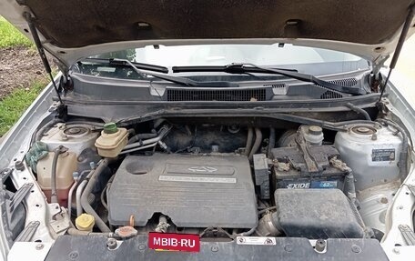 Chery Tiggo (T11), 2013 год, 700 000 рублей, 12 фотография