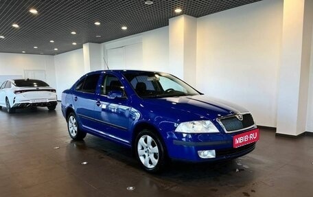 Skoda Octavia, 2008 год, 336 000 рублей, 1 фотография