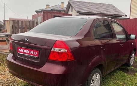 ЗАЗ Vida, 2012 год, 348 000 рублей, 1 фотография