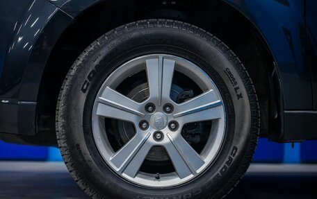 Subaru Forester, 2008 год, 963 449 рублей, 10 фотография