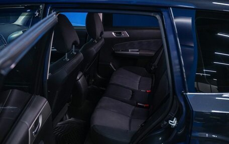 Subaru Forester, 2008 год, 963 449 рублей, 14 фотография