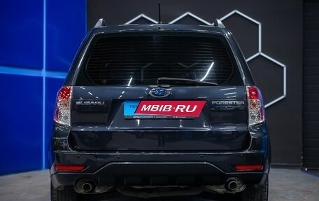 Subaru Forester, 2008 год, 963 449 рублей, 8 фотография