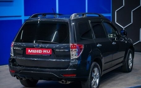 Subaru Forester, 2008 год, 963 449 рублей, 7 фотография