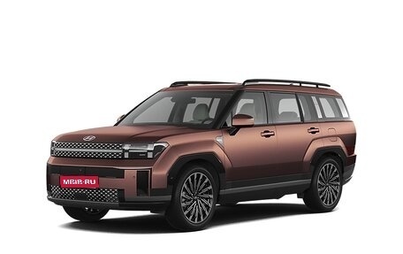 Hyundai Santa Fe IV, 2024 год, 5 800 000 рублей, 1 фотография