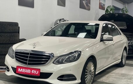 Mercedes-Benz E-Класс, 2013 год, 2 000 000 рублей, 1 фотография