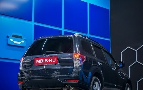 Subaru Forester, 2008 год, 963 449 рублей, 6 фотография