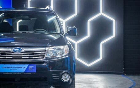 Subaru Forester, 2008 год, 963 449 рублей, 16 фотография