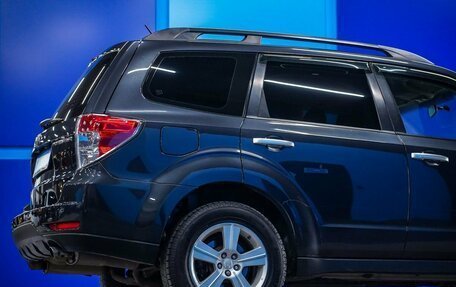 Subaru Forester, 2008 год, 963 449 рублей, 27 фотография