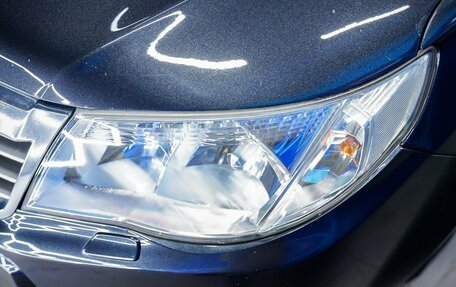 Subaru Forester, 2008 год, 963 449 рублей, 24 фотография