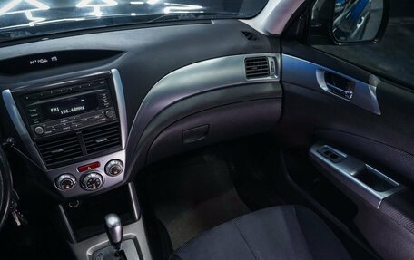 Subaru Forester, 2008 год, 963 449 рублей, 34 фотография