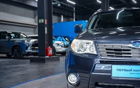 Subaru Forester, 2008 год, 963 449 рублей, 36 фотография