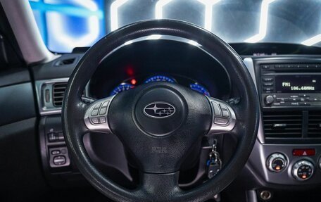 Subaru Forester, 2008 год, 963 449 рублей, 33 фотография