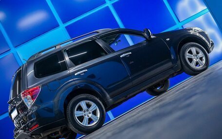 Subaru Forester, 2008 год, 963 449 рублей, 28 фотография