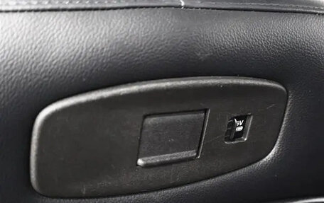 Land Rover Defender II, 2022 год, 7 000 000 рублей, 9 фотография