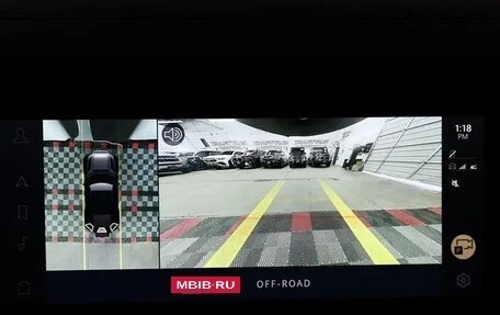 Land Rover Defender II, 2022 год, 7 000 000 рублей, 12 фотография