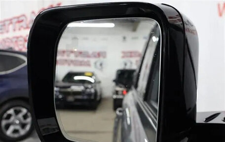 Land Rover Defender II, 2022 год, 7 000 000 рублей, 19 фотография