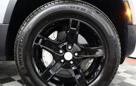 Land Rover Defender II, 2022 год, 7 000 000 рублей, 24 фотография