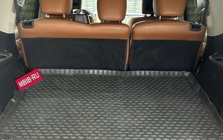 Infiniti QX80 I рестайлинг, 2019 год, 5 500 000 рублей, 11 фотография